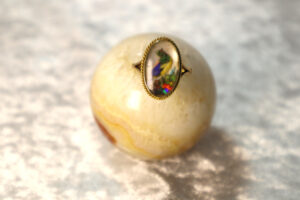 Ring Feder